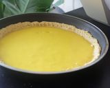 Foto langkah ke 4 dari resep Pie Susu Teflon.