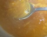 A picture of step 3 of Orange jam.