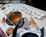 Foto del paso 8 de la receta Muffins de boniato con nueces en TM6 o superior