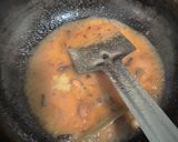 চিংড়ি মাছের মুইঠ্যা (chingri macher muithya recipe in Bengali) রেসিপির ধাপ 6 ছবি