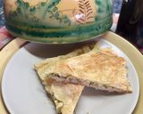 Φωτογραφία βήματος 5 της συνταγής Κολοκυθόπιτα με φέτα