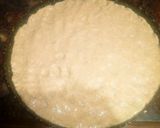 Foto del paso 7 de la receta: Pizza de harina de lentejas sin Tacc ! 👌👍🍕