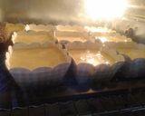 Foto langkah ke 7 dari resep Cupcakes polos 2 telur.