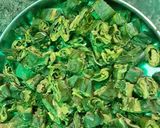 पात्रा (Patra recipe in hindi) रेसिपी चरण 13 फोटो