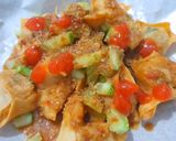 Foto langkah ke 6 dari resep Batagor / Home Made / Ide Jualan.