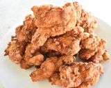 รูปขั้นตอนการทำที่ 5 ของ ไก่ทอด