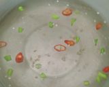 Foto langkah ke 3 dari resep Bekacem Mangga.