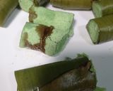 Foto langkah ke 6 dari resep Kue Putu.