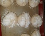 Foto del paso 4 de la receta: Bollos de Pan Francés