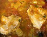 Foto del paso 2 de la receta: Filete de pescado a la Mediterránea