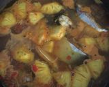 Foto langkah ke 2 dari resep Pindang Patin.