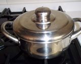 Foto del paso 5 de la receta Ternera sudada