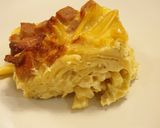 Foto langkah ke 5 dari resep Macaroni schuttle.