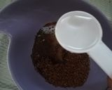 صورة لخطوة 3 من وصفة القهوه الي انا اسويها 😌😍