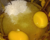 Foto langkah ke 3 dari resep Lumpur labu kuning.