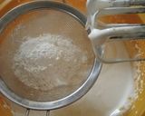 Foto langkah ke 2 dari resep Bolu gulung ekonomis (kukus).