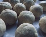 Foto langkah ke 4 dari resep 10•06•20 > Pempek AA (ApoAdonyo) by PapaO.