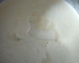 A picture of step 4 of Rice kheer.