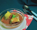 Foto langkah ke 3 dari resep Pindang layang.