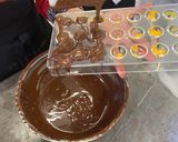 Foto del paso 10 de la receta: Bombones de chocolate