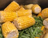 Foto del paso 5 de la receta: Cazuela básica de vacuno