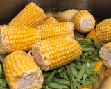 Foto del paso 5 de la receta: Cazuela básica de vacuno