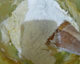 Foto langkah ke 4 dari resep 124. Adonan Dasar Roti Tanpa Ulen Tanpa Telur.