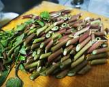 ขนมจีนน้ำพริกโบราณ วิธีทำสูตร 6 รูป