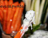 Foto del paso 1 de la receta: Tzatziki 🇬🇷  (crema de yogur y pepino)