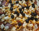 Pizza, Melting Pot recipe step 5 photo