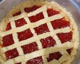 Foto del paso 8 de la receta: Pastafrola de membrillo