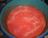 Foto del paso 4 de la receta: Spaghetti en salsa de jitomate