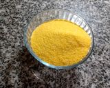 Foto del paso 3 de la receta: Canastitas de polenta súper sanas
