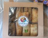 Foto langkah ke 11 dari resep Risoles Ragut Creamy Yummy.