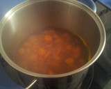 Foto del paso 1 de la receta: Puré de zanahoria