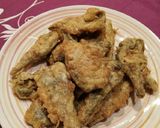 Foto del passaggio 4 della ricetta Carciofi fritti