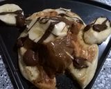 Foto del paso 18 de la receta: Hot Cakes "Matilda"