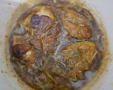Foto langkah ke 3 dari resep Ayam Kecap Simple.