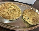 Foto del paso 6 de la receta: Pan keto de linaza y harina coco
