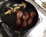 Foto del paso 1 de la receta: Sándwich de huevo x2