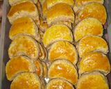 Foto langkah ke 9 dari resep Kue kacang ngeprul.