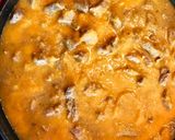 Lecsós rizses hús 🍅🥘🥣 recept fázis 6 fotója