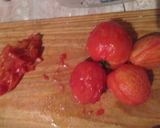 Foto del paso 5 de la receta: Súper fácil y deliciosa Sopa de tomate con papa 🍅🥔