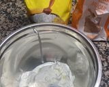 Foto del paso 1 de la receta: Tarta de yogurt griego en Cecofry
