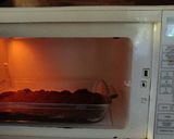 Foto del paso 3 de la receta: Brownies al microondas