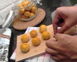 Foto langkah ke 6 dari resep Nastar 1.
