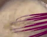 عکس مرحله 1 از دستور پنکیک به روش خیلی آسون و خوشمزه