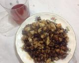 Foto del paso 1 de la receta: Más setas(Lentinus edodes) Shiitake con langostinos y oricios ( erizos de mar)