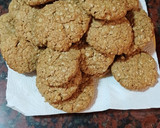 Foto del paso 3 de la receta: Galletitas de avena