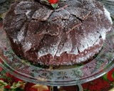 Foto del paso 18 de la receta: Bizcocho de navidad
